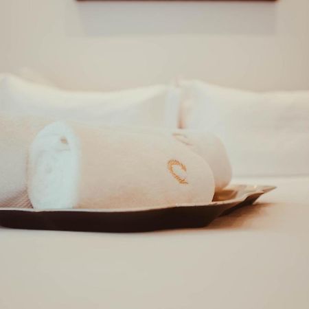 Aelia - Luxury Central Suite Александруполис Екстериор снимка